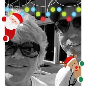 Meet your Posher, Rhonda